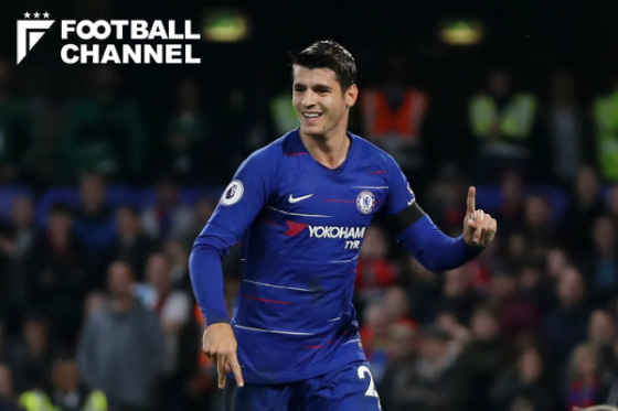 アルバロ・モラタ