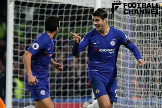 アルバロ・モラタ