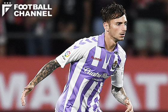 フェルナンド・カレロ