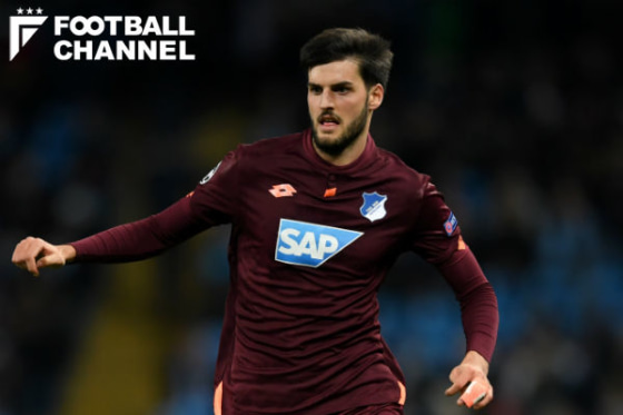 フロリアン・グリリチュ