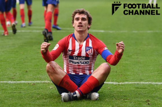 アントワーヌ・グリエーズマン