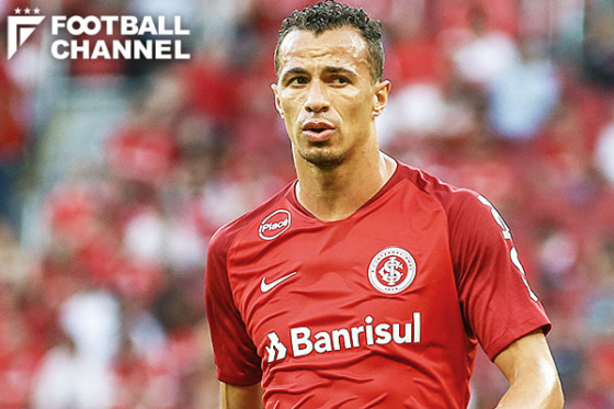 レアンドロ・ダミアン