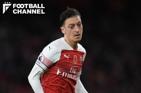 メスト・エジル