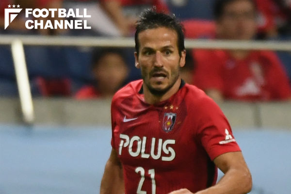 浦和、ズラタンの退団を発表。昨年のACL優勝に貢献 | フットボール