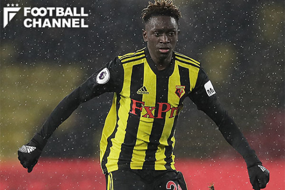 ドミンゴス・クイナ