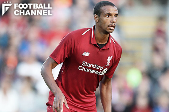 ジョエル・マティプ