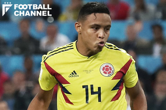 ルイス・ムリエル