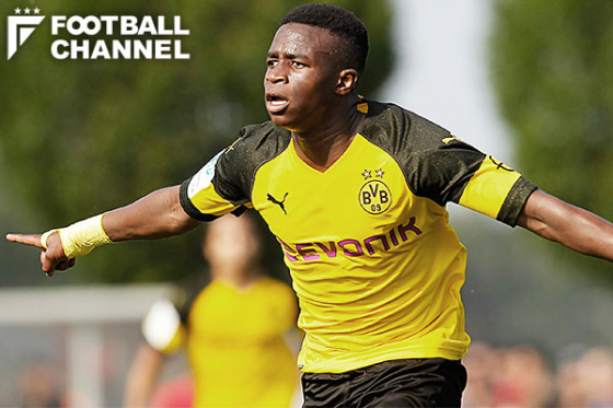 ユスファ・ ムココ