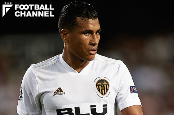 ジェイソン・ムリージョ