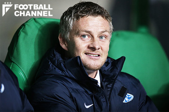 オレ・グンナー・スールシャール氏