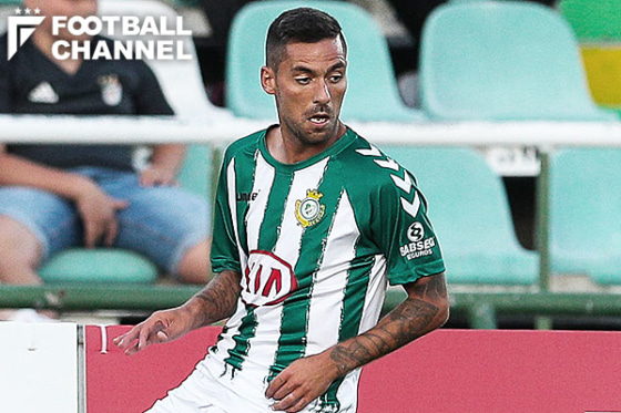 ヌーノ・ピント