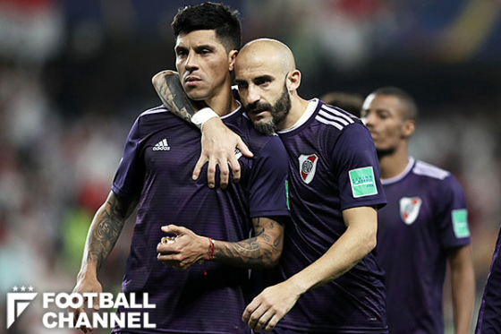 リーベル・プレート