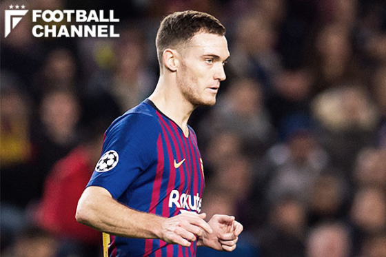 トーマス・ヴェルメーレン