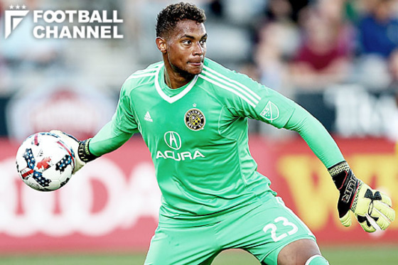 ザック・ステッフェン