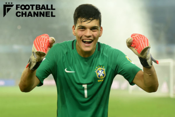 ガブリエウ・ブラゾン