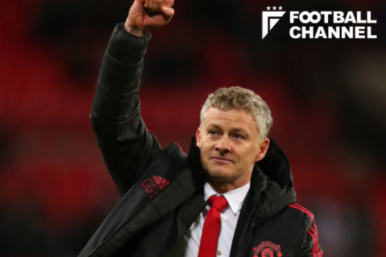 オレ・グンナー・スールシャール