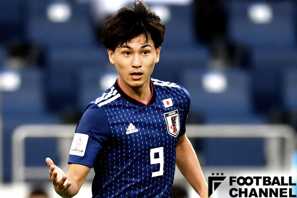 2019 日本代表ユニフォーム #南野拓実 #9 - ウェア