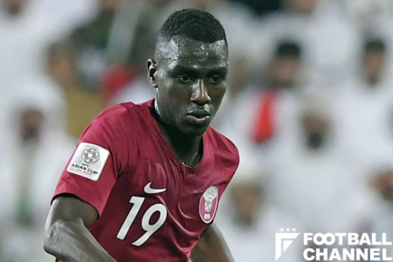 アルモエズ・アリ