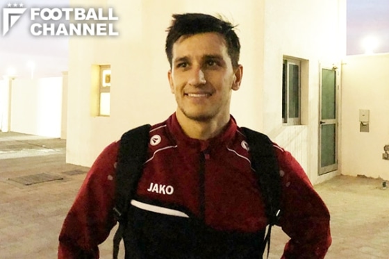 ルスラン・ミンガゾフ