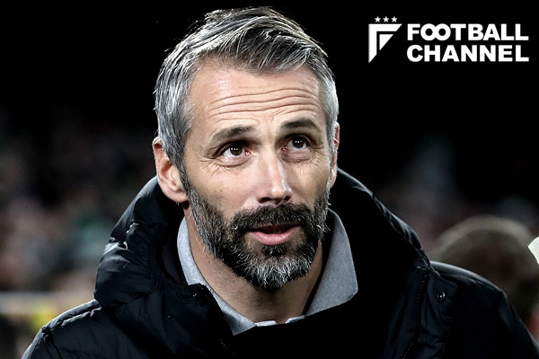 マルコ・ローゼ