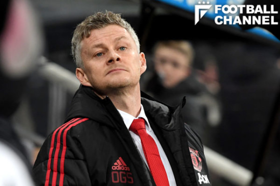 20190103_solskjaer_getty