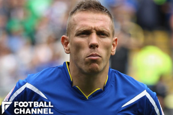 クレイグ・ベラミー