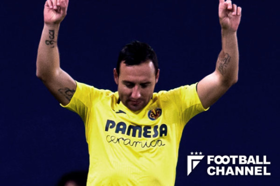 サンティ・カソルラ