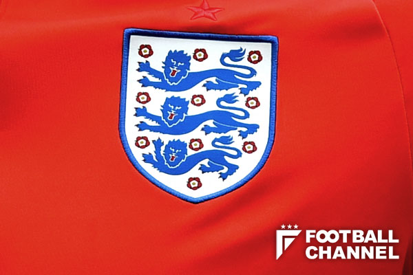 イングランド代表