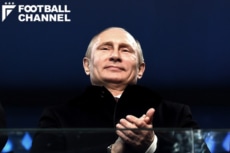 ウラジーミル・プーチン