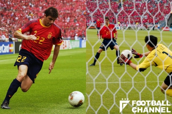 ホアキン・サンチェス