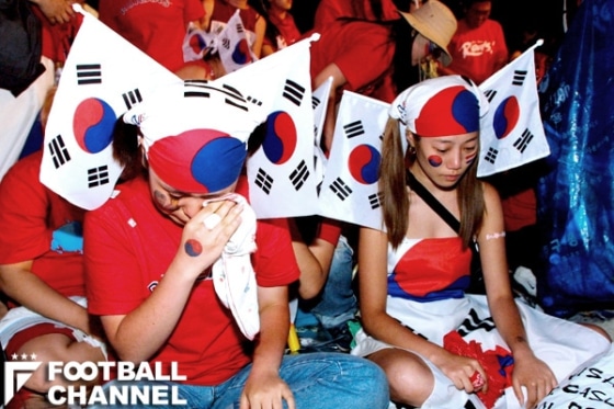 韓国