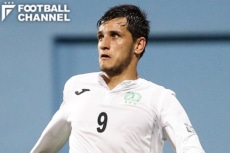 ルスラン・ミンガゾフ