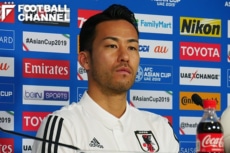 吉田麻也