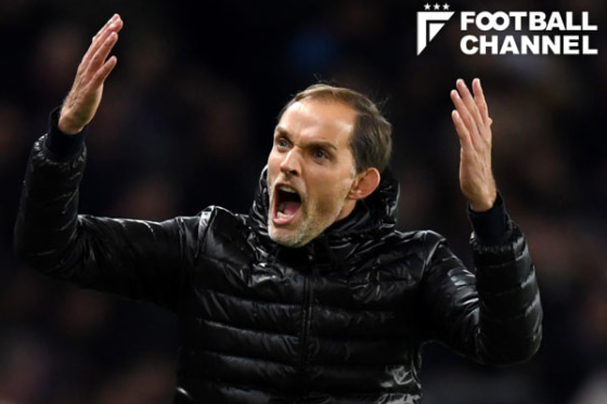 20190111_tuchel_getty