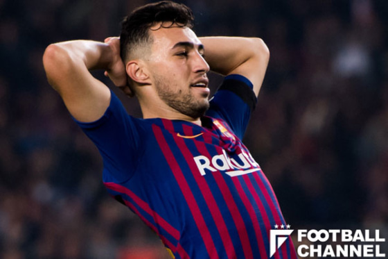 ムニル・エル・ハダディ