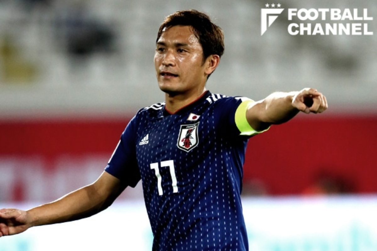 青山敏弘 失点直後の同点弾は 今日一番の勝因だと思っています 塩谷弾も絶賛 フットボールチャンネル