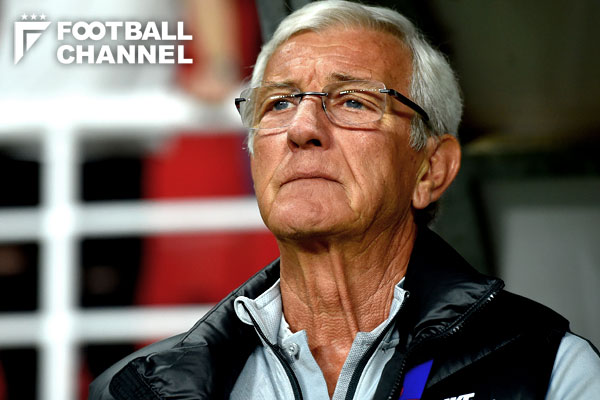 マルチェロ・リッピ