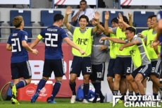 吉田麻也