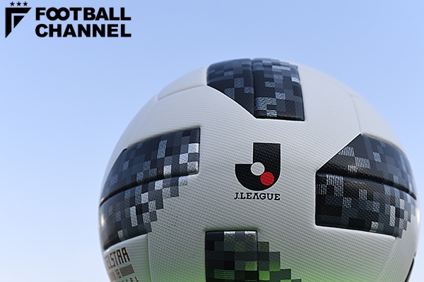 Jリーグ2019