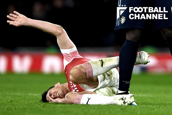 ローラン・コシエルニー