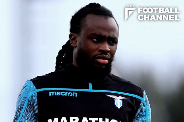 ジョルダン・ルカク