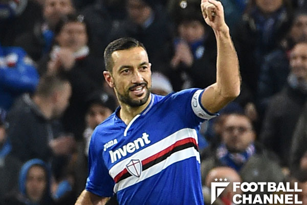 ファビオ・クアリアレッラ