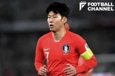 ソン・フンミン