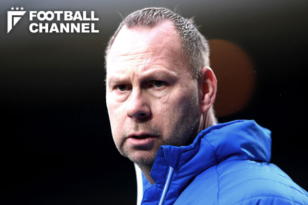 アラン・ハーディー