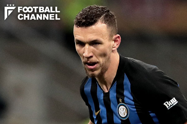 イバン・ペリシッチ