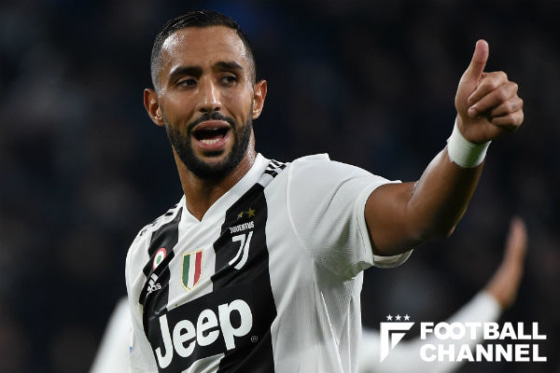 メディ・ベナティア