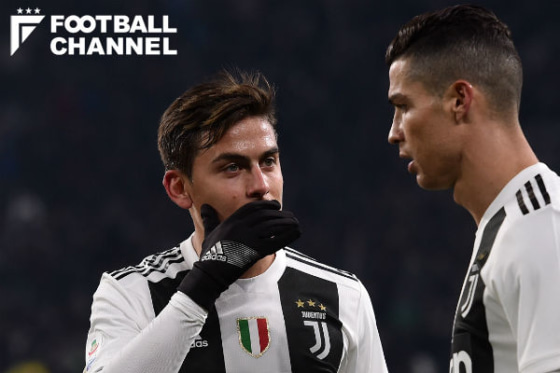 パウロ・ディバラ