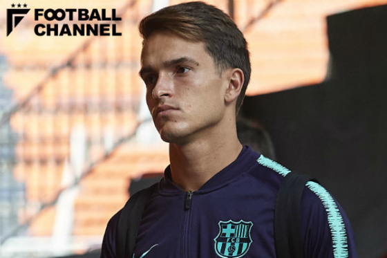 デニス・スアレス