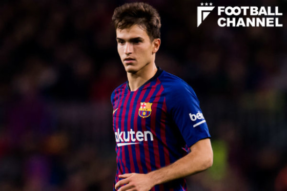 デニス・スアレス