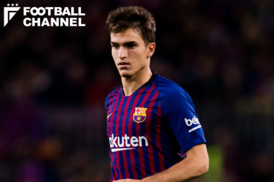 デニス・スアレス